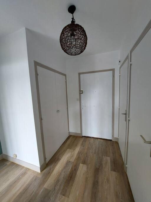 Apartamento 2 Pieces A Deux Pas De La Plage. Fouesnant Exterior foto